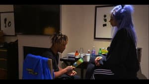 Music Box: Juice WRLD: Into the Abyss — foto 4