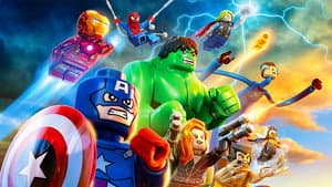 LEGO Marvel Super Héroes: Vengadores Reensamblados! — foto 3