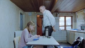 Noter fra kælderen — foto 1