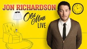 Jon Richardson: Old Man — foto 8