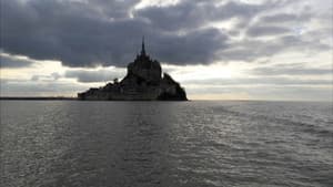 Mont Saint-Michel : le labyrinthe de l’archange — foto 9