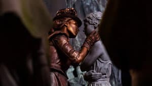 Hearts of Stone — foto 1