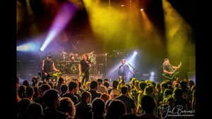 Overkill: [2016] Hellfest — foto 1