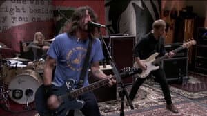 Foo Fighters - Wasting Light Live From 606 — foto 1
