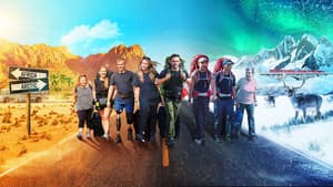 Celebrity Race Across the World — foto 4