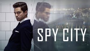 Spy City — foto 2