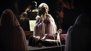 La Venganza de las Mujeres Vampiro — foto 2