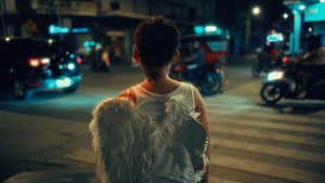 Lost Kids Before The Feast — foto 1