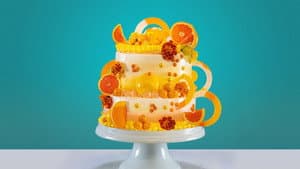 Campeonato de Reposteros: Delicias de Primavera — foto 10
