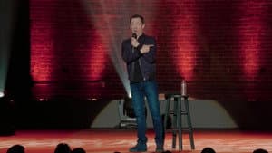 Gad Elmaleh - Part en Live — foto 4