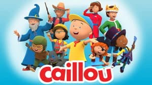 Caillou — foto 1