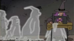 Episodio 43