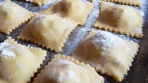 Ravioli — foto 1