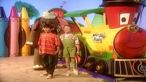 The Wee Sing Train — foto 1