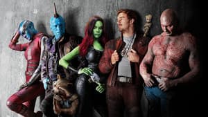 Guardianes de la Galaxia volumen 2 — foto 4