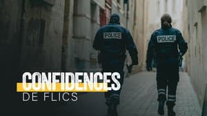 Confidences... de flics — foto 1
