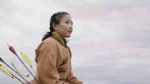 Amazones, femmes guerrières de l'Antiquité — foto 3