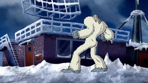 Scooby-Doo! y el abominable hombre de las nieves — foto 10