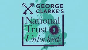 George Clarke's National Trust Unlocked — foto 1