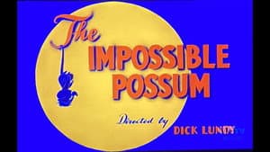 The Impossible Possum — foto 1