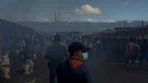 ¡Ya Basta! 30 Years of Zapatista Autonomy — foto 5