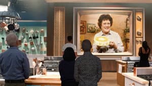 The Julia Child Challenge — foto 3