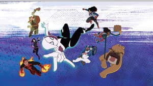 Marvel Rising: Persiguiendo fantasmas — foto 1