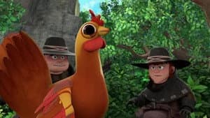 Episodio 39