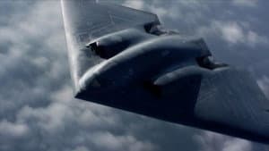 Avions furtifs : La Technologie de l'extrême — foto 1