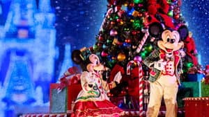 Decorating Disney: Holiday Magic — foto 1