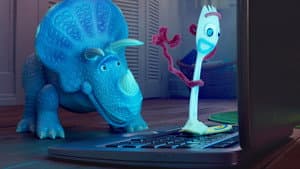 Forky pregunta: ¿Qué es una computadora? — foto 2