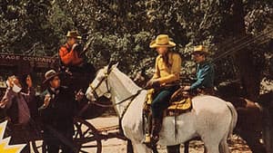 The Trail Blazers — foto 1