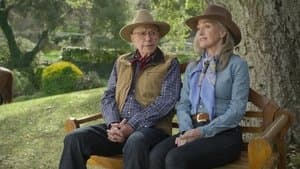 Capítulo 10: Una vieja llama