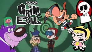 Grim & Evil — foto 1