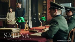 Sabina: Tortured for Christ, the Nazi Years — foto 1