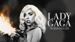 Lady Gaga Presents: The Monster Ball Tour at Madison Square Garden — foto 9