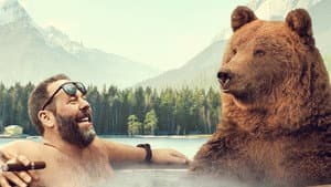 The Cabin with Bert Kreischer — foto 7
