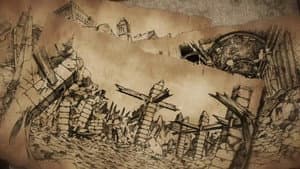 Saga Tártaros: la Historia de un Chico