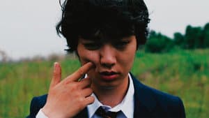 不気味なものの肌に触れる — foto 3