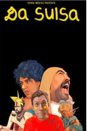 Temporada 1