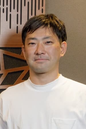 川越崇弘