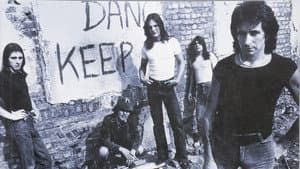 AC/DC: High Voltage 1973-1980 — foto 1
