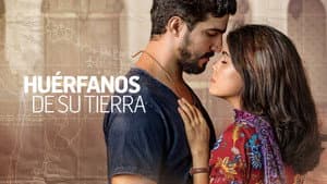 Órfãos da Terra — foto 6
