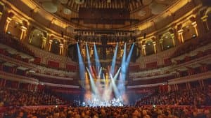 Steve Hackett - The Lamb Stands Up Live at the Royal Albert Hall — foto 4