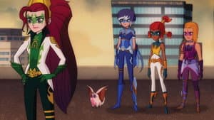 Mysticons — foto 5