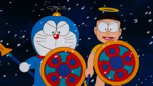 Doraemon y la historia de la creación del mundo — foto 2