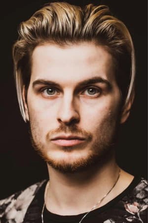Joey de Boer