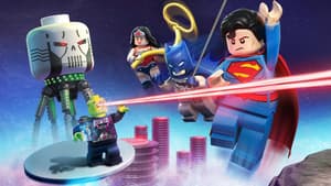 LEGO Liga de la Justicia: Batalla Cósmica — foto 9