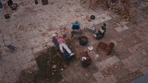 Σε μια άγνωστη χώρα — foto 3