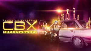 CBX: Canadian Ballroom Extravaganza — foto 1